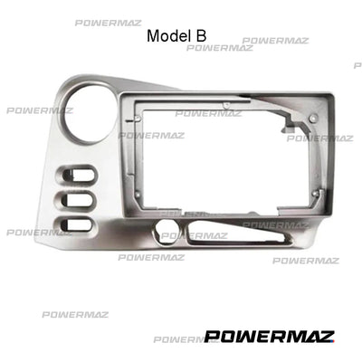 Dash Kit de 9 Pulgadas TOYOTA COROLLA MATRIX 2003 al 2008