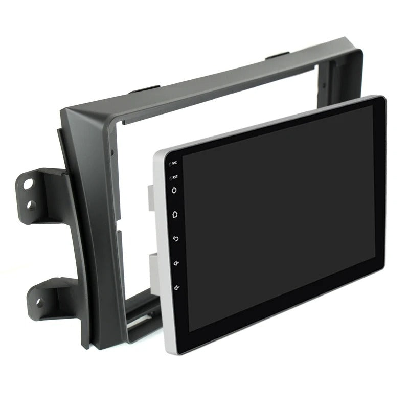 Dash Kit  de 9 Pulgadas SUZUKI SX4 2006 al 2014
