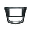 Dash Kit  de 10 Pulgadas NISSAN X-TRAIL 2015 al 2019