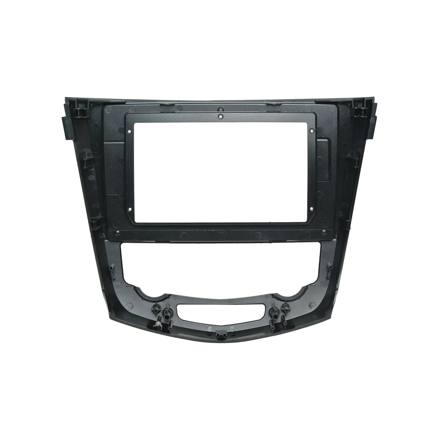 Dash Kit  de 10 Pulgadas NISSAN X-TRAIL 2015 al 2019