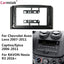 Dash Kit  de 9 Pulgadas CHEVROLET LOVA/ CAPTIVA/ GENTRA/ AVEO/ EPICA 2006 al 2011