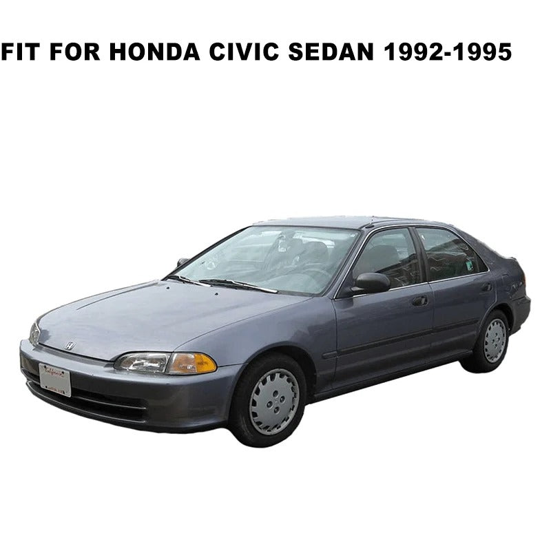 BURBUJA DE HONDA CIVIC 1992 al 1995