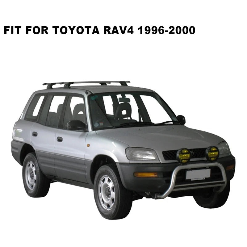 BURBUJA DE TOYOTA RAV4 1996 al 2000