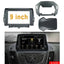Dash Kit de 9 Pulgadas FORD ESCAPE, KUGA, C-MAX 2012 al 2019