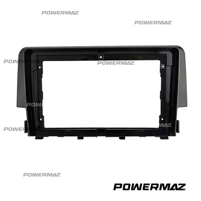 Dash Kit de 9 Pulgadas HONDA CIVIC 2016 al 2018