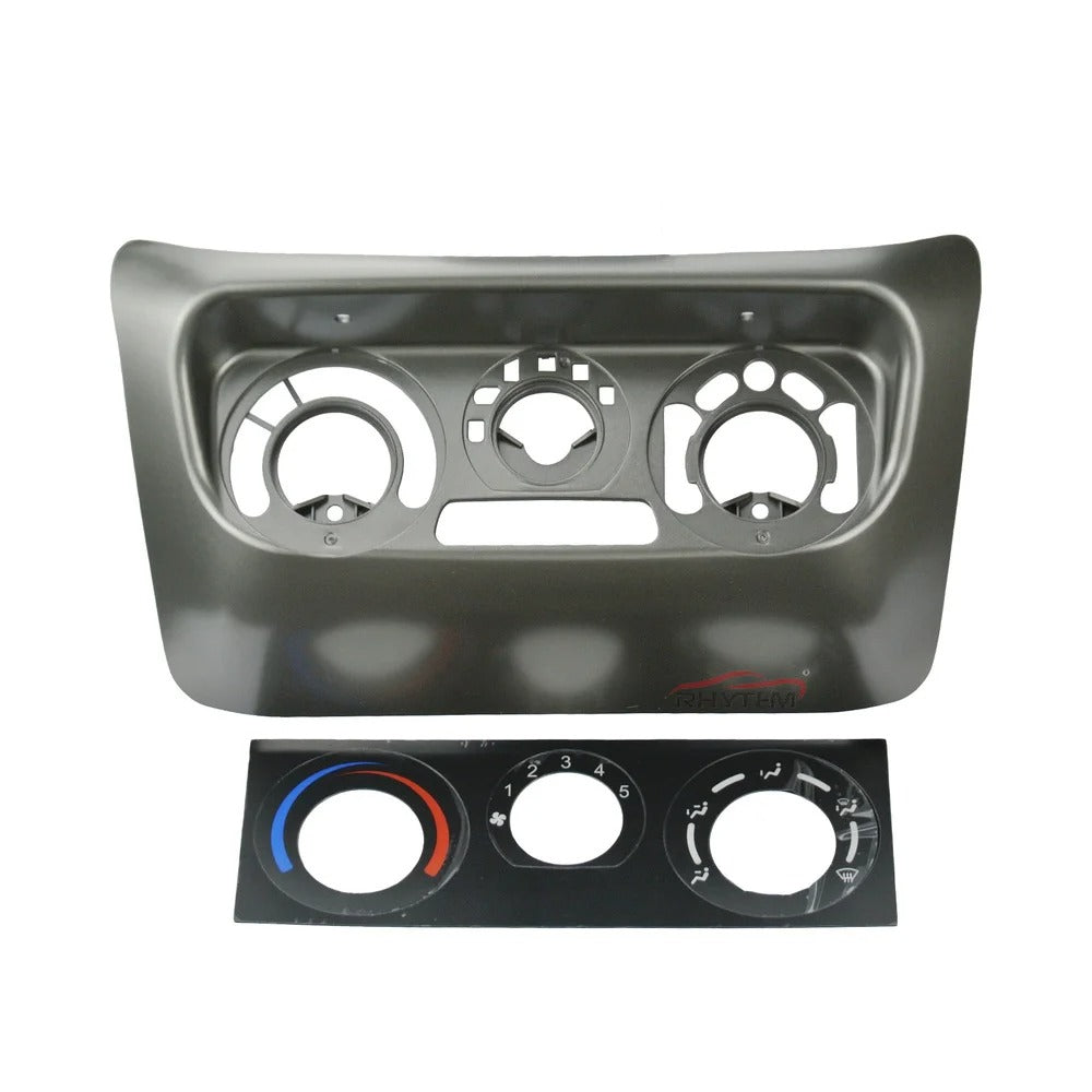 Dash Kit de 9 Pulgadas MITSUBISHI LANCER 2005 al 2010