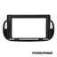 Dash Kit  de 9 Pulgadas FOR FIAT 500 2007 al 2015