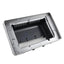 Dash Kit  de 10 Pulgadas NISSAN SENTRA 2001 al 2006