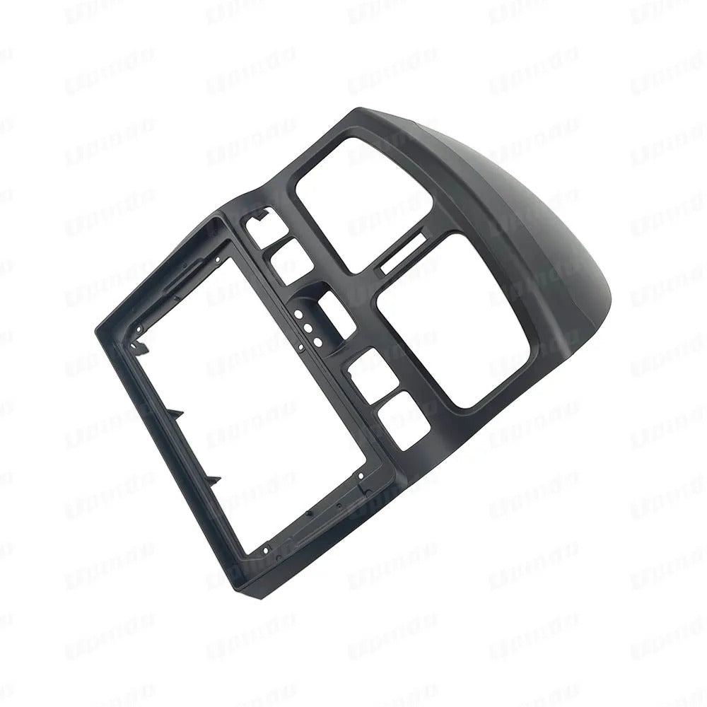 Dash Kit  de 9 Pulgadas HYUNDAI SANTA FE 2005 al 2012