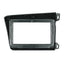 Dash Kit 9 Pulgadas Honda CIvic 2012 al 2015