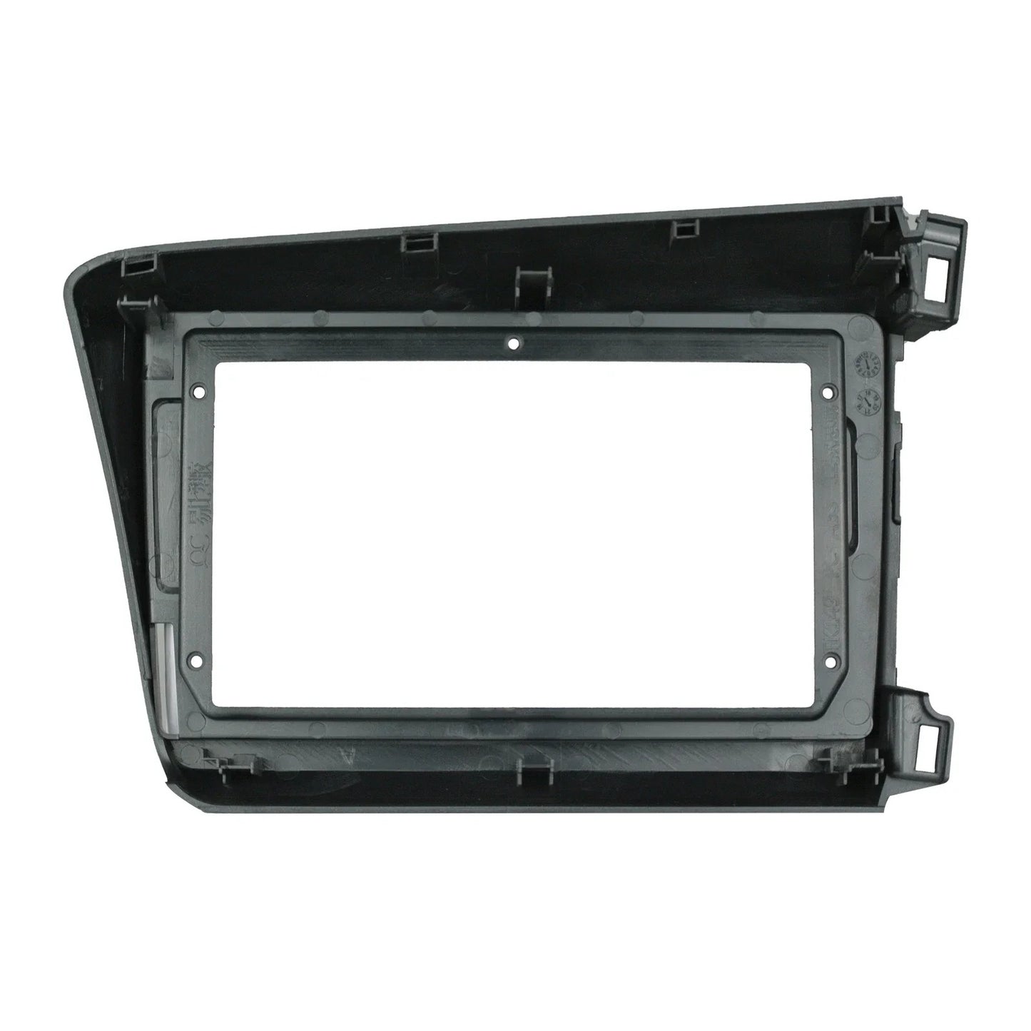 Dash Kit 9 Pulgadas Honda CIvic 2012 al 2015