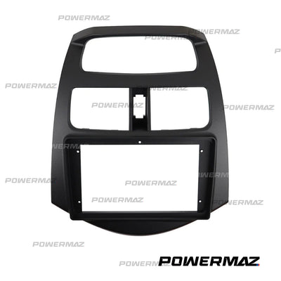 Dash Kit de 9 Pulgadas CHEVROLET SPARK/ BEAT / DAEWOO MATIZ 2011 al 2014