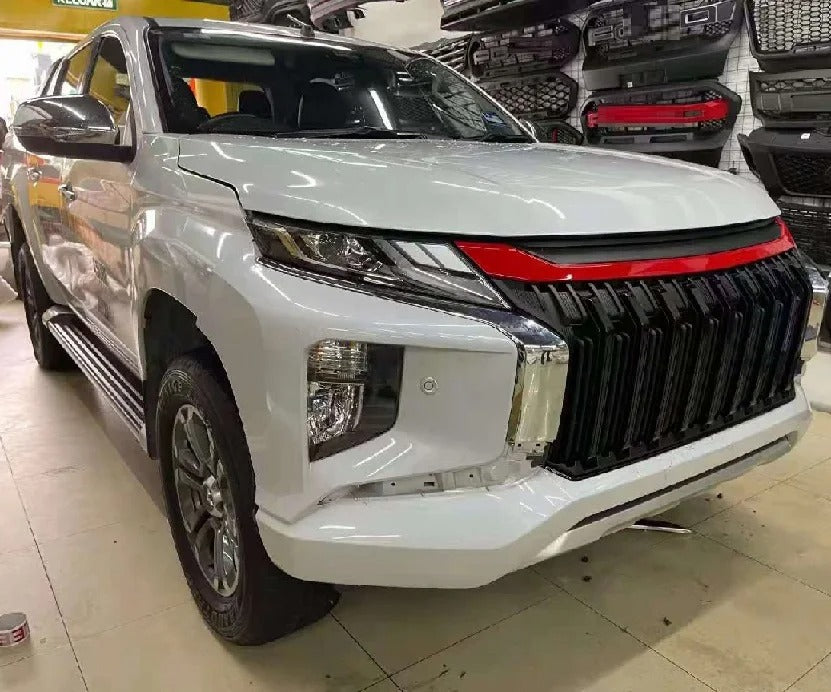 PERSIANA PARA MITSUBISHI L200 2019 al 2023