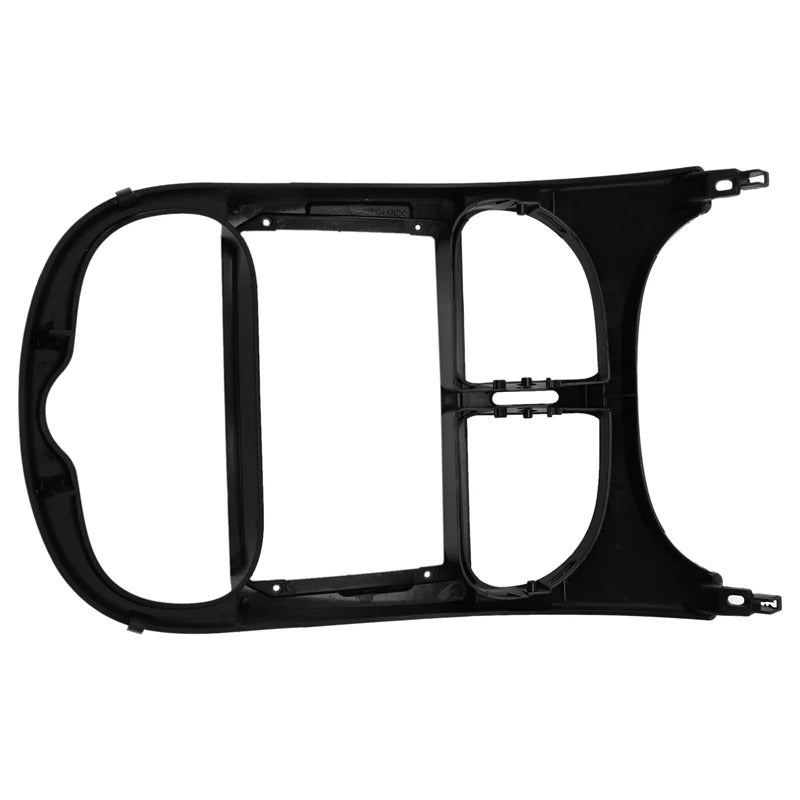 Dash Kit de 9 Pulgadas PEUGEOT 206 2002 al 2010