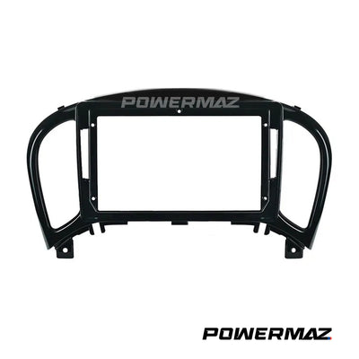 Dash Kit de 9 Pulgadas NISSAN JUKE 2011 al 2016