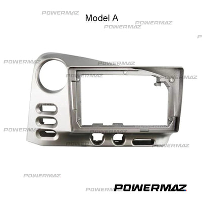 Dash Kit de 9 Pulgadas TOYOTA COROLLA MATRIX 2003 al 2004