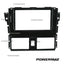 Dash Kit de 10 Pulgadas TOYOTA VIOS YARIS 2013 al 2017