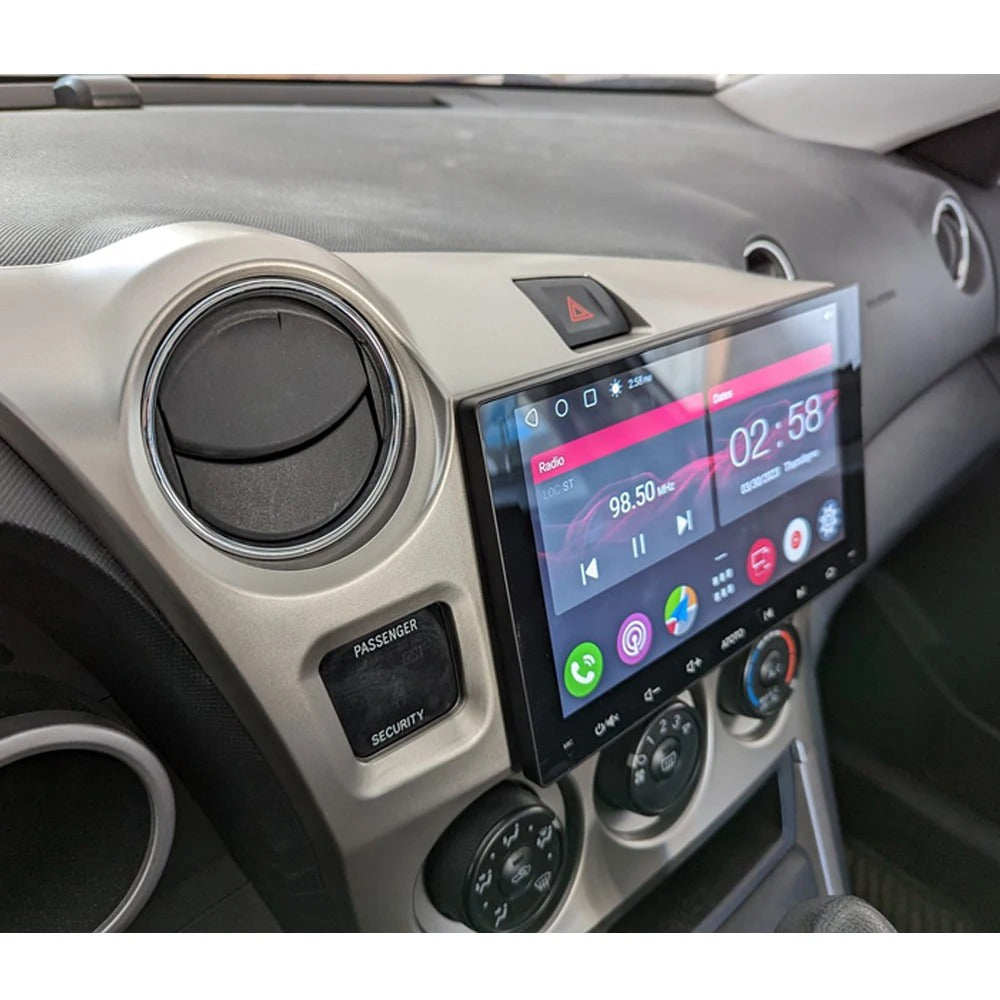 Dash Kit de 9 Pulgadas TOYOTA MATRIX 2009 al 2014