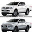 BURBUJA DE MITSUBISHI TRITON L200 2015 al 2023