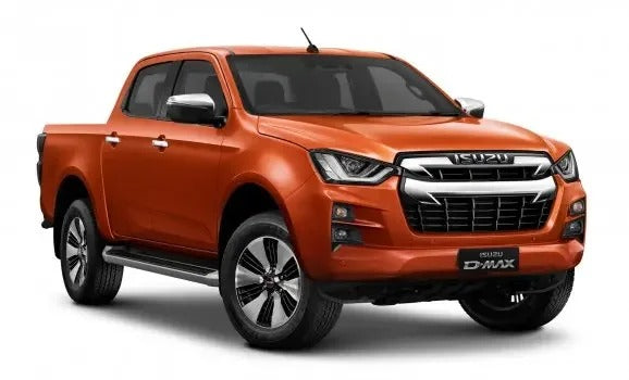 MOSQUITERO DE ISUZU DMAX 2020 al 2023