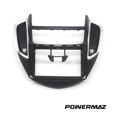 Dash Kit  de 9 Pulgadas CHEVROLET TRACKER TRAX 2014 al 2016