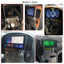 Dash Kit  de 9 Pulgadas HYUNDAI H1, STAREX, I800, IMAX 2007 al 2015