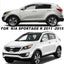 BURBUJA DE KIA SPORTAGE 2011 al 2015