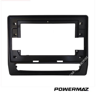 Dash Kit  de 10 Pulgadas MITSUBISHI ASX 2020