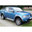 KIT DE CROMOS DE MITSUBISHI L200 2008 al 2015