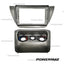 Dash Kit de 9 Pulgadas MITSUBISHI LANCER 2005 al 2010