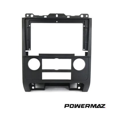 Dash Kit  de 9 Pulgadas FORD ESCAPE 2007 al 2012