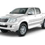 MOSQUITERO DE HILUX VIGO 2011-2014