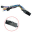 Dash Kit de 9 Pulgadas FORD ESCAPE, KUGA, C-MAX 2012 al 2019