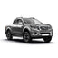 MOSQUITERO DE NISSAN FRONTIER NAVARRA / NP300 2014 al 2020