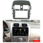 Dash Kit de 9 Pulgadas TOYOTA COROLLA 2008 al 2013