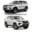 BURBUJA DE TOYOTA FORTUNER 2016 al 2022