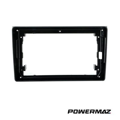 Dash Kit  de 9 Pulgadas AUDI A4 2002 al 2008