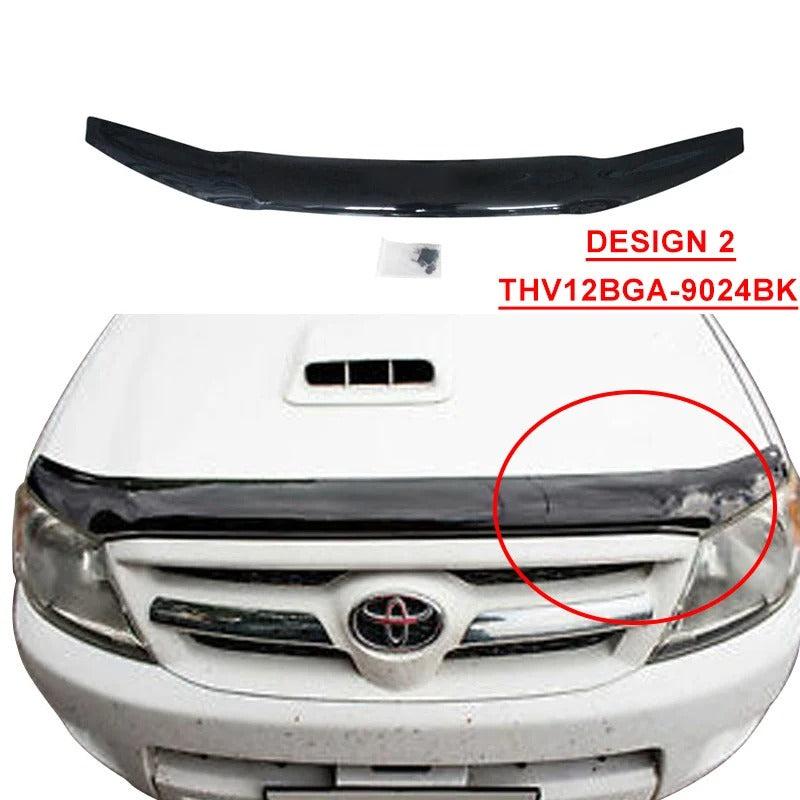 MOSQUITERO DE HILUX VIGO 2011-2014