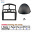Dash Kit  de 9 Pulgadas HYUNDAI SANTA FE 2005 al 2012
