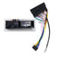 Dash Kit de 9 Pulgadas HYUNDAI ELANTRA 2006 al 2012