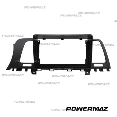 Dash Kit de 9 Pulgadas NISSAN MURANO 2008 al 2016