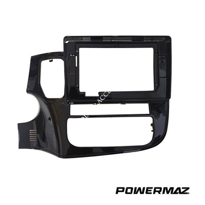 Dash Kit de 10 Pulgadas MITSUBISHI OUTLANDER 2014 al 2019