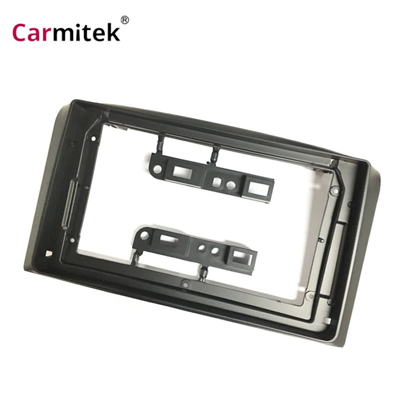 Dash Kit  de 9 Pulgadas CHEVROLET LOVA/ CAPTIVA/ GENTRA/ AVEO/ EPICA 2006 al 2011
