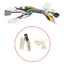 Dash Kit  de 10 Pulgadas NISSAN X-TRAIL 2015 al 2019
