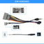 Dash Kit  de 9 Pulgadas HONDA CITY 2020