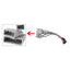 Dash Kit  de 9 Pulgadas HONDA CRV 2001 al 2006
