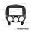 Dash Kit de 9 Pulgadas Mazda 2 2007 al 2015