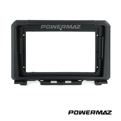 Dash Kit  de 9 Pulgadas SUZUKI JIMNY 2018 al 2020