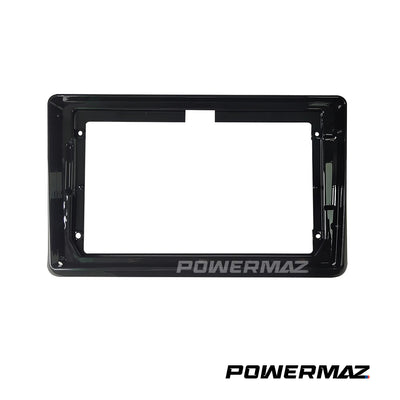 Dash Kit  de 9 Pulgadas HONDA CITY 2020
