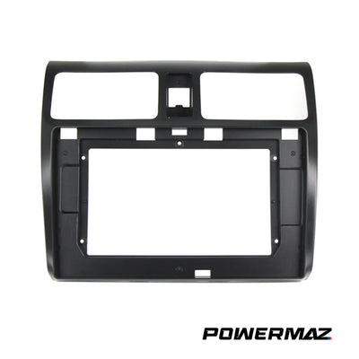 Dash Kit  de 10 Pulgadas SUZUKI SWIFT 2003 al 2010